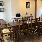Bed & Breakfast Barndesteeg 27