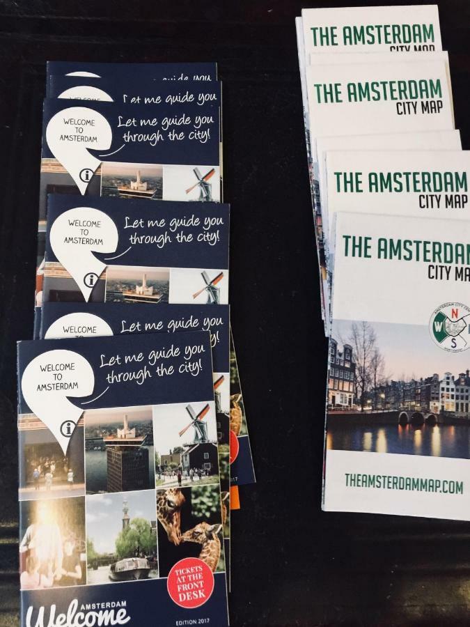 Barndesteeg 27 Amsterdam